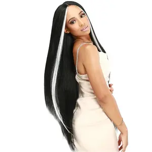 Zury Sis Synthetic Natural Dream Weave NATURAL YAKY 14-36 Inch