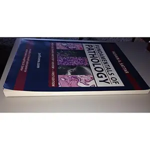 USED-Fundamentals of Pathology by Husain A. Sattar (Unknown)