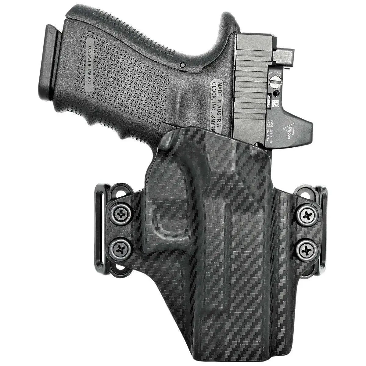 H&K VP9 OWB Holster