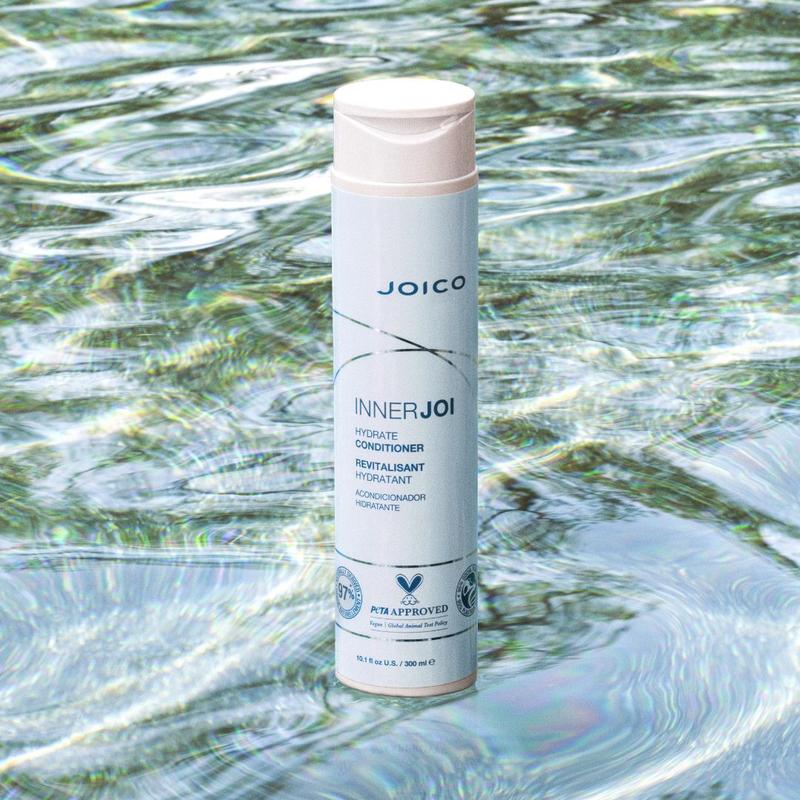 Joico InnerJoi Hydrate Conditioner 300ml