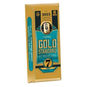 PYT Gold Standard Break