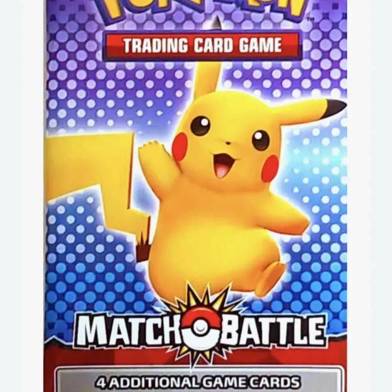 MCD Match Battle Pack 2022