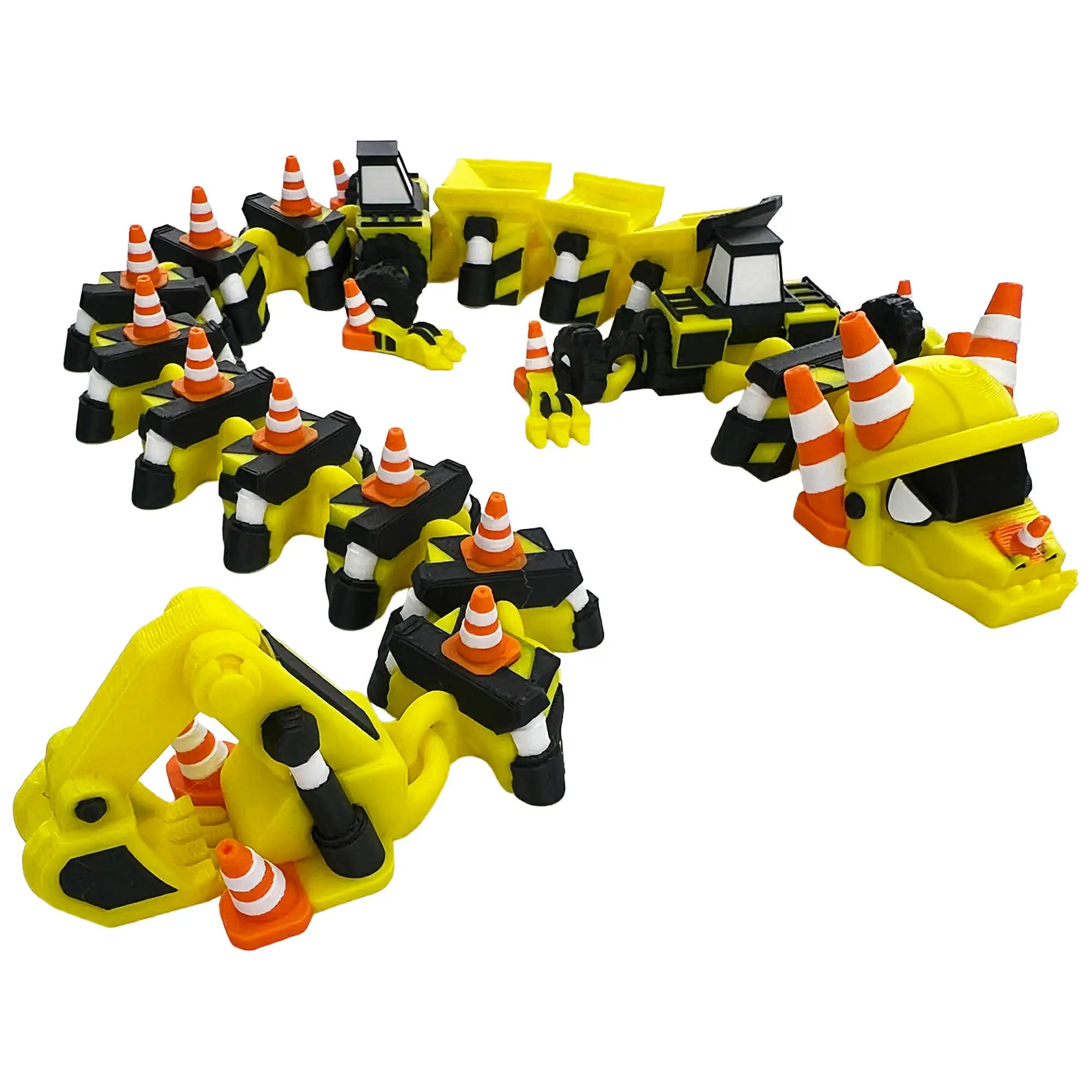 Power Tool Dragon
