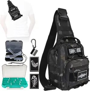Slingpack Tackle Bag