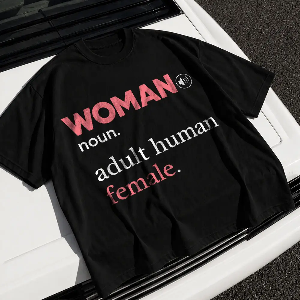 Women Noun Adult Human Female Shirt, Enes Kanter kicked out Shirt, Unisex SHirt, Full Sizes, Full Colors
