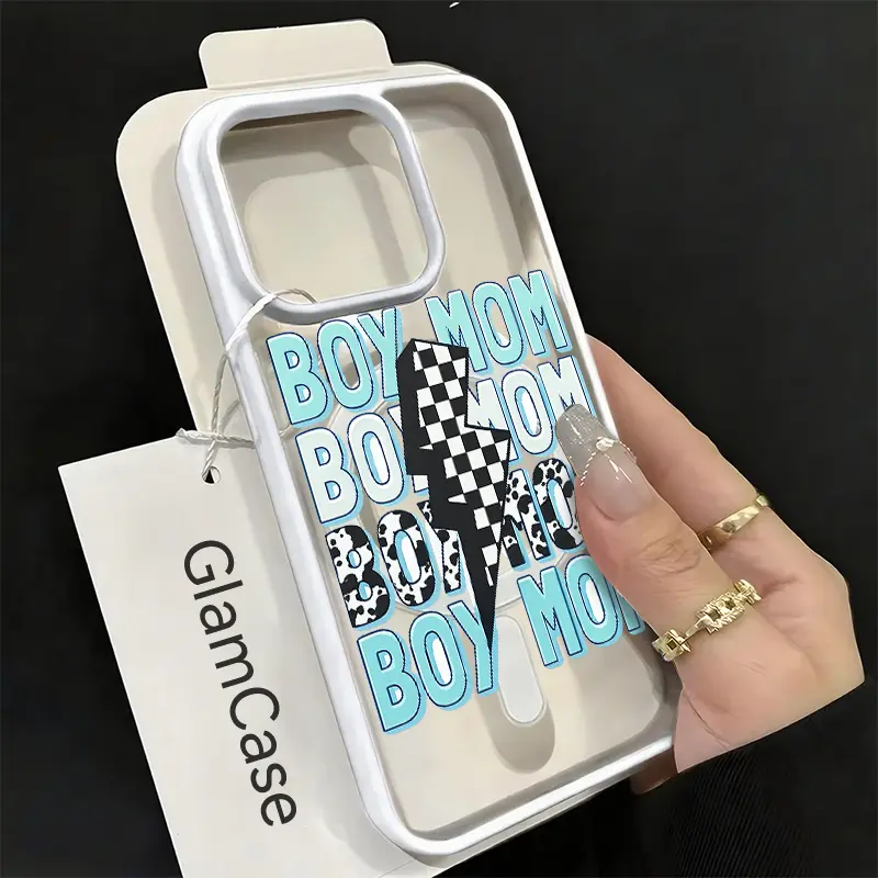 Mom phone cases for iPhone 14 - TikTok Shop