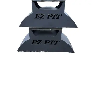 EZ Pit standard
