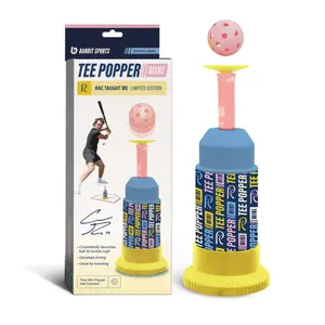 RAC Tee Popper Mini