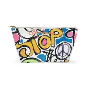 Not Quite Accessory Pouch T-Bottom