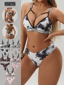 5 Set Bundle, Versatile and Stylish Collection for Everyday Use, High Quality Accessories at Great Value