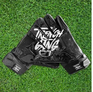 TRENCH GANG - Lineman Gloves