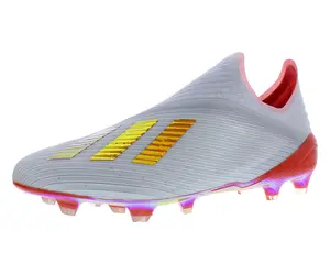 Adidas X 19+ Firm Ground Mens Shoes