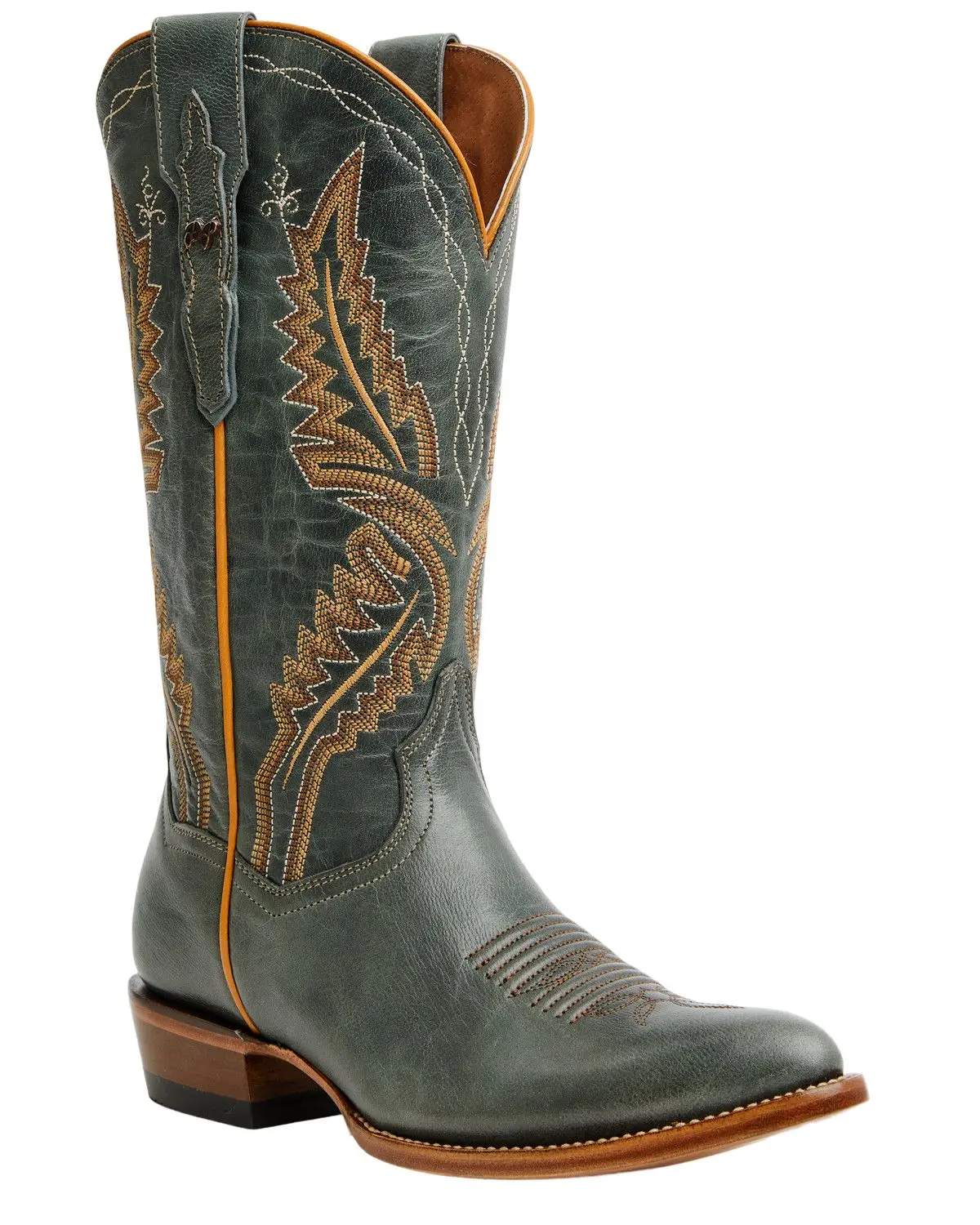 Dan Post Women's Women'S Juni Western Boot Round Toe - Dp7157
