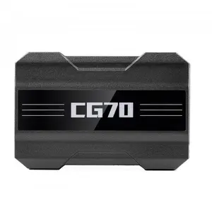 CGDI CG70 Professional Automotive Airbag Diagnostic & Repair Tool – Intelligent Fault Code Clearing with No Welding, No Disassembly Required