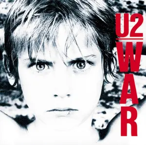 U2 - War  [VINYL RECORD - LP] Rmst