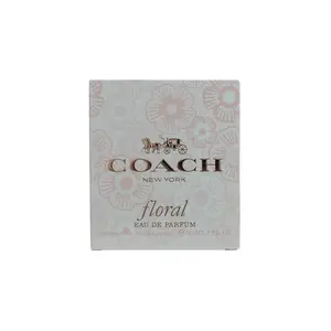 Coach Floral Eau De Parfum For Women
