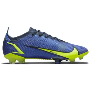Nike Mercurial Vapor 14 Elite FG Recharge Pack (men) by StockX