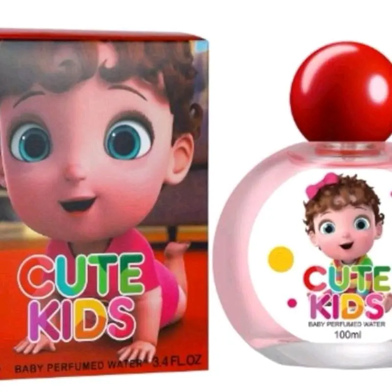 cute little dreamer 3.4 oz