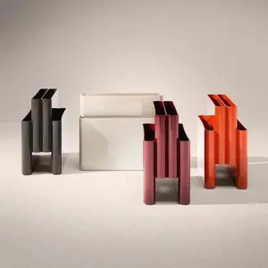 Magazine Rack by Giotto Stoppino