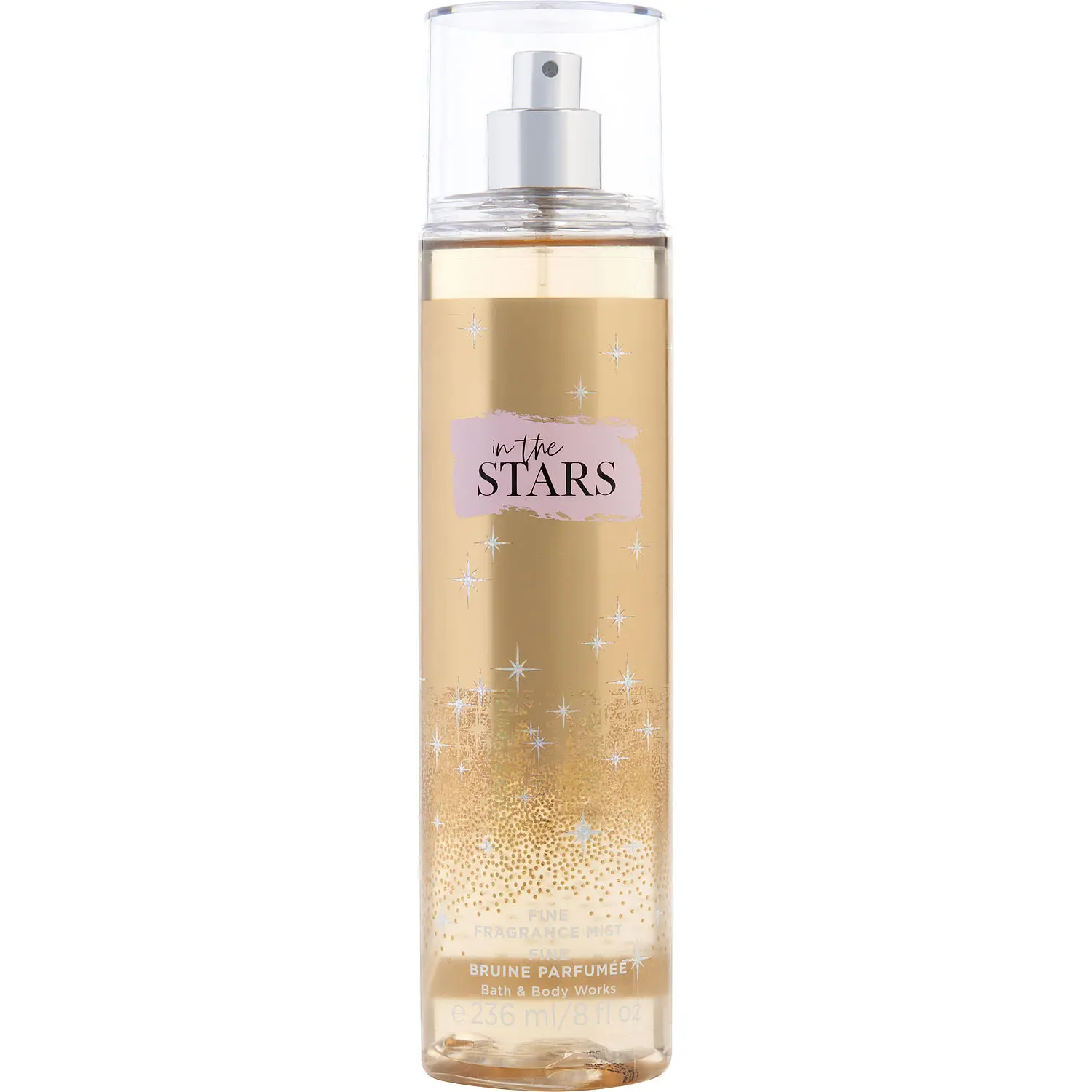 Bath & Body Works By Bath & Body Works In The Stars Fragrance Mist For Women Bath & Body Works By Bath & Body Works In The Stars Fragrance Mist For Women
