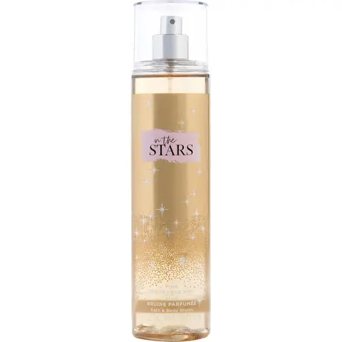 Bath & Body Works By Bath & Body Works In The Stars Fragrance Mist For Women