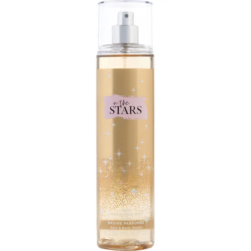Bath & Body Works By Bath & Body Works In The Stars Fragrance Mist For Women