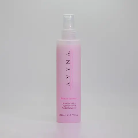 Avyna Bifasico Ialuronico - Two Phases Leave in Treatment with Hyaluronic Acid Haircare Conditioner Hair Care Solution Hair Moisturizer