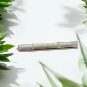 Pineapple Cuticle Oil Pen - Natural Formula for Healthy Skin with Appropriate Application Instructions