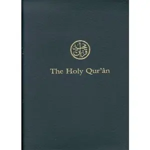 USED-The Holy Quran, 2nd Edition by Allamah Nooruddin (Paperback)