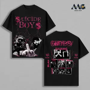 Personalized Suicideboiz Merch Jersey, Suicideboi G59 Baseball Jersey, Greyday Tour Shirt, City Morgue Tshirt, Music Tour 2026 Gift