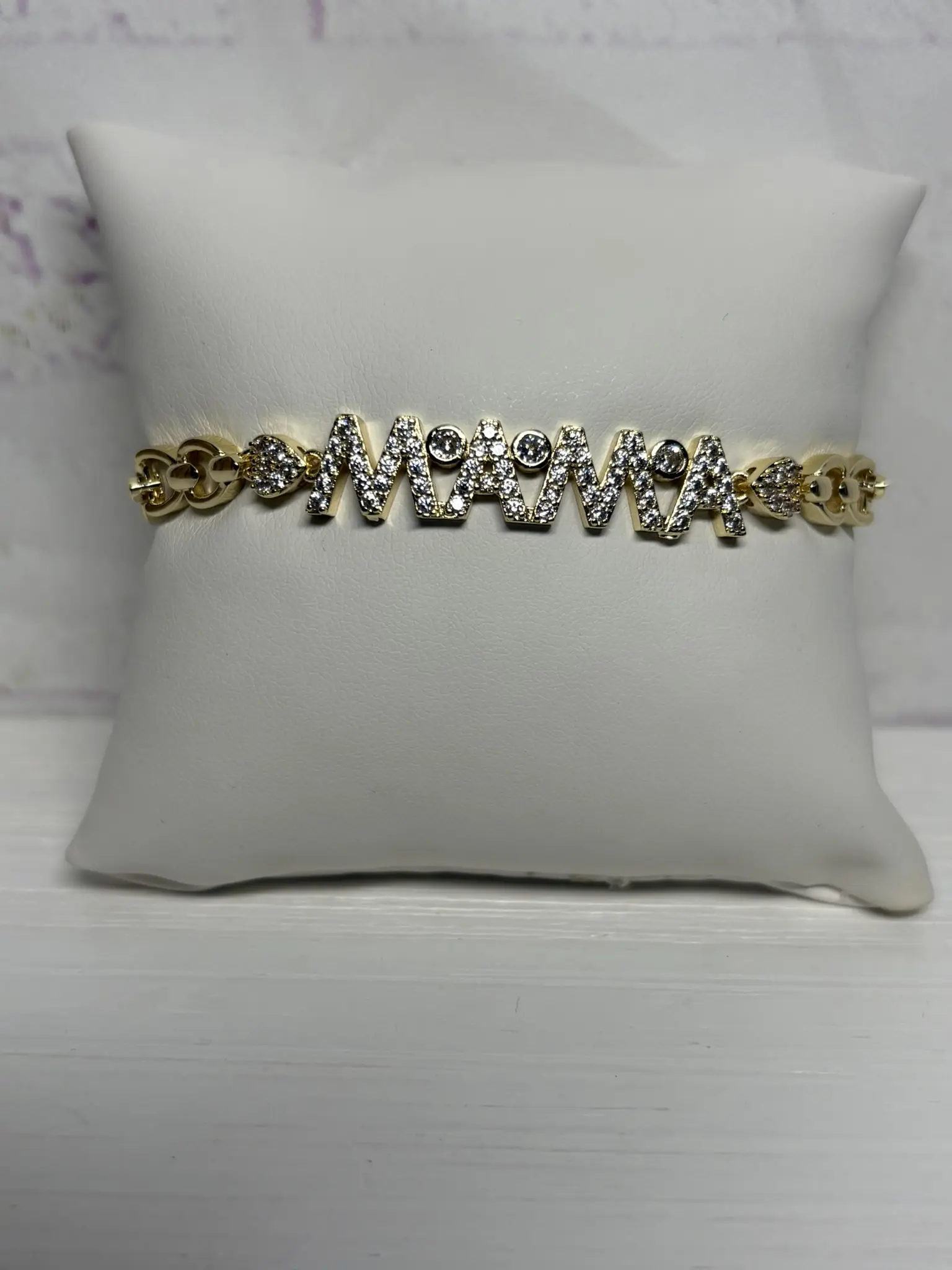 Mama Bracelet