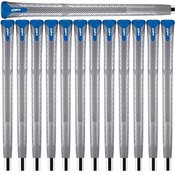 13Pcs Golf Club Grip Golf Grip CPX TPE Rubber Golf Grip Anti-Slip Softest Grip