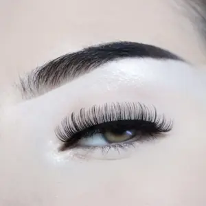 Maya - Russian Lashes