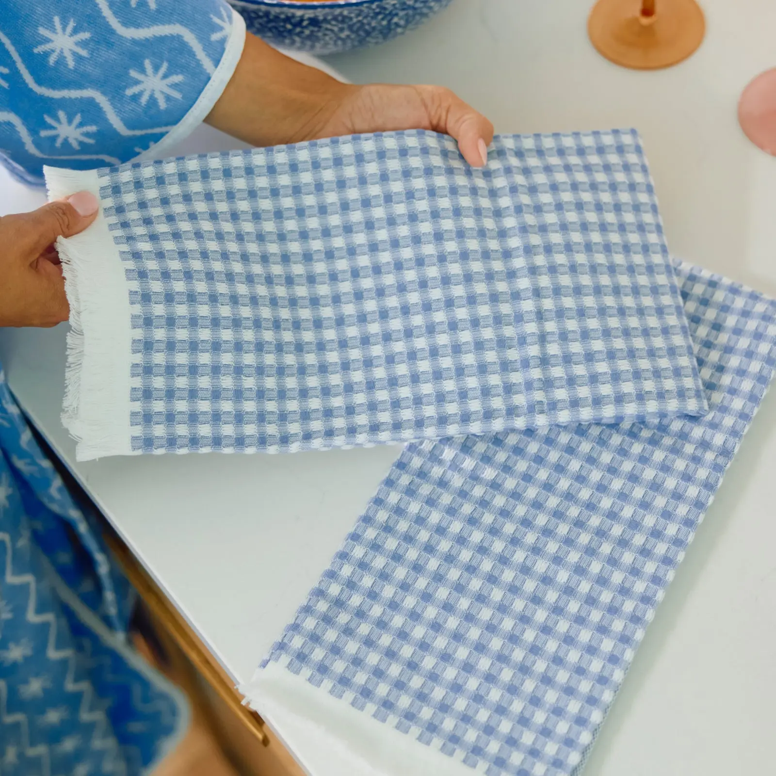 Dish Towels (pair)