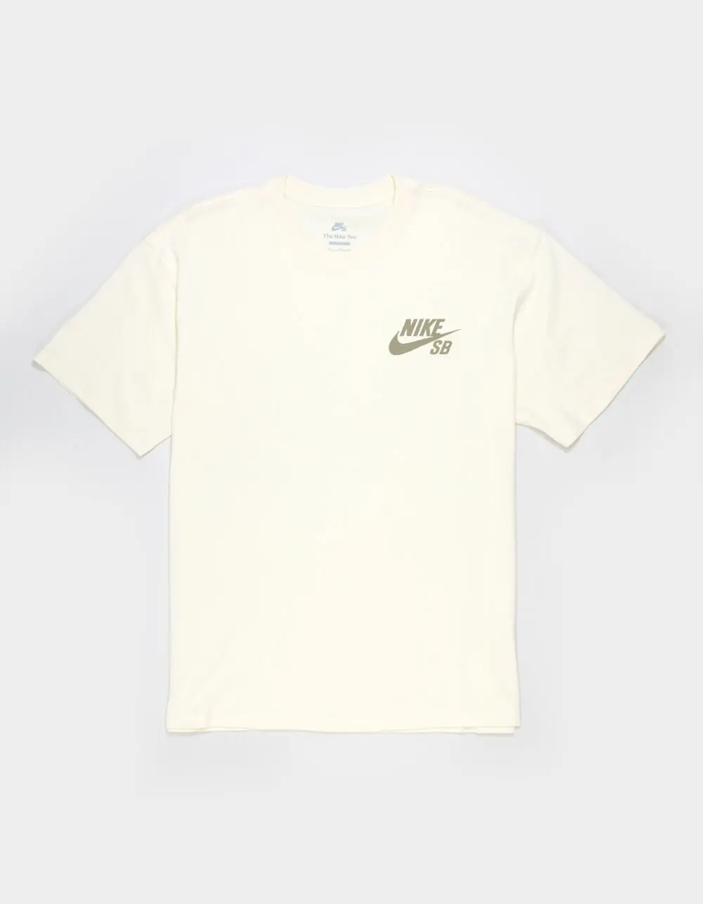 NIKE SB Logo Mens Tee