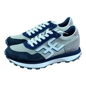 Fabi Vibram  F0875  Sneaker Men