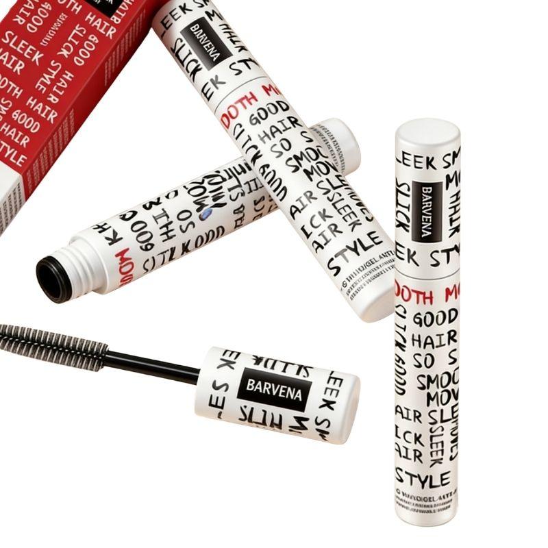 1/2/3Pack Hair Wax Stick, Hair-Styling Waxes, Gel Tamer for Flyaways, Long Lasting Hold, Women Girls Hair Bun Maker & Styling Cream, Kids Baby Hair Slick Stick  Creating a Sleek, Polished Look.0.46FL.OZ