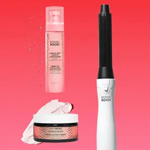 Strawberry Gum Everlast Airstyler Trio