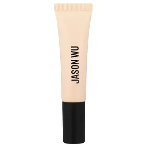 Jason Wu Wu-Prime Eye®, Eyeshadow Primer, 02 Light, 0.33 fl oz (9.9 ml)