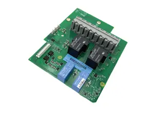 Watkins Wellness Heater Relay Board, Eagle 50/60 76858