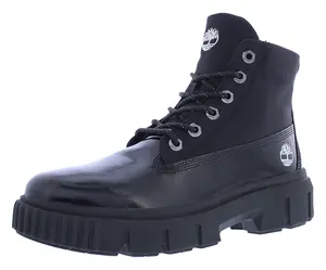 Timberland Greyfield Womens Shoes