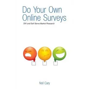 Do Your Own Online Surveys - Paperback