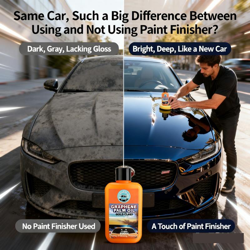 100g Nano Ceramic Automotive Coating Paste for automotive paint protection, polishing, dustproofing, and waterproofing; suitable for all car body colors