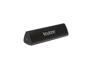 Boytone BT-120BK Portable Bluetooth Speaker