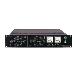 Thermionic Culture Earlybird 2.3 Two Channel Pre-amp with EQ *USA Small Business*