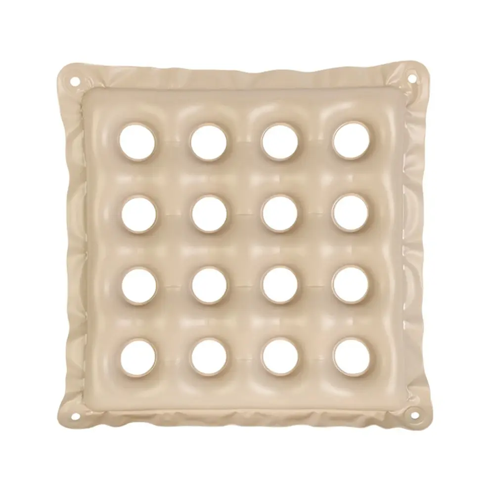 Cushion Inflatable Doormat Elderly Anti Bedsore Decubitus Cushion Wheelchair Inflatable Mat Pad Home