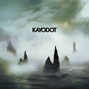 Kayo Dot - Blasphemy  [COMPACT DISC - CD] Digipack Packaging