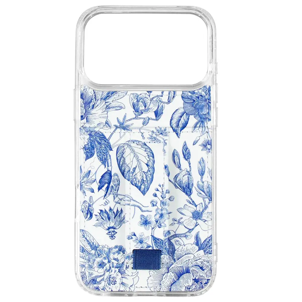 samsung galaxy a16 phone case Sunday Brunch - Flowers Samsung Galaxy A16 Case