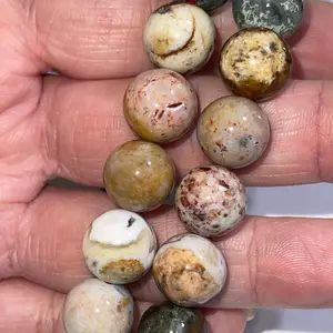 Ocean Jasper bracelets