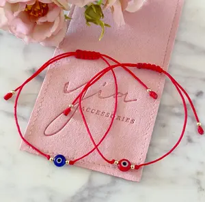 Pulsera Ojo Sensilla for women